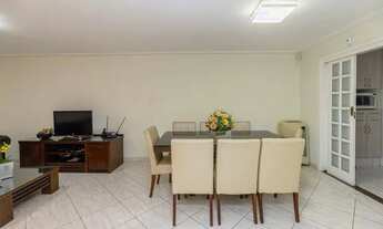 Imagem 6: Sobrado para venda com 200 metros quadrados com 3 quartos em Alto da Mooca - São Paulo - S