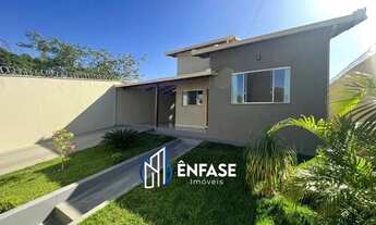 Imagem: Casa à venda em Igarapé no bairro Pousada