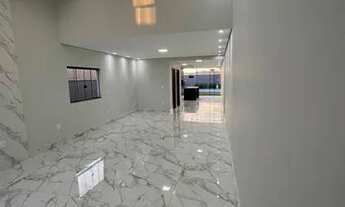 Imagem 5: Casa para venda possui 400 metros quadrados com 3 quartos em Ponte Alta Norte - Brasília