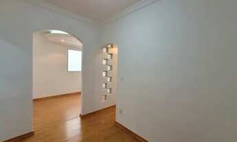 Imagem 3: Apartamento para aluguel, 2 quartos, 1 suíte, 1 vaga, Buritis - Belo Horizonte/MG