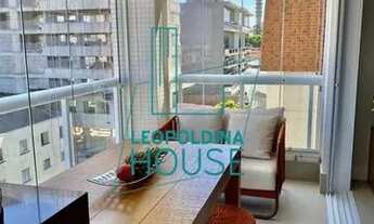 Imagem 6: Apartamento para venda no Alto da Lapa