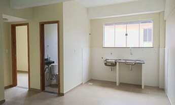 Imagem 5: ED FREI DANIEL DE SAMARATE APTO 02 QUARTOS NA CONSELHEIRO 01 VAGA - COD 450