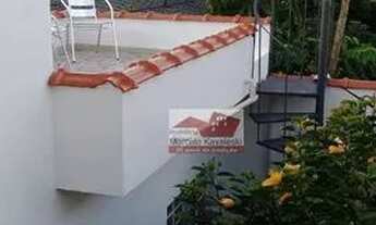 Imagem 3: Sobrado com 2 dormitórios, 250 m² - venda por R$ 750.000,00 ou aluguel por R$ 3.500,00/mês