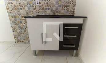 Imagem 6: Apartamento para Aluguel - Vila Cosmopolita, 1 Quarto, 35 m2