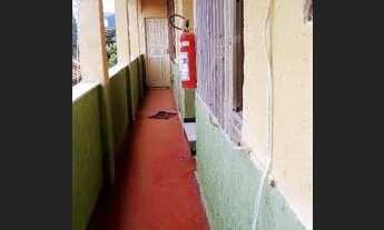 Imagem 3: Abolição - Apartamento Sala, 1 quarto cozinha, banheiro e Área. R$ 650,00