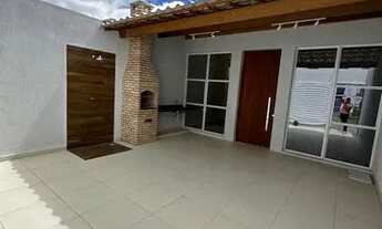 Imagem: Belíssima casa a venda em Caruaru - PE