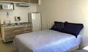 Imagem 2: APARTAMENTO STUDIO NA REPÚBLICA DE 1 DORMITÓRIO