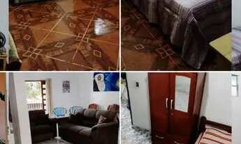 Imagem: Casa para alugar durante o festival de Parintins