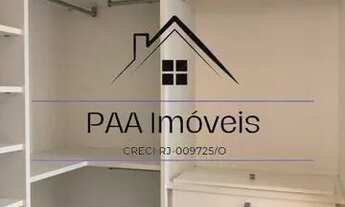 Imagem 6: Cobertura-LOCAÇÃO-Lagoa-Rio de Janeiro-RJ