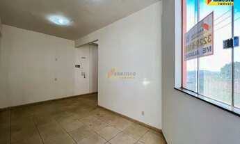 Imagem 4: Apartamento para aluguel, 2 quartos, São Judas - Divinópolis/MG