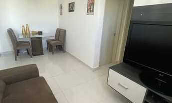 Imagem 5: 2 dormitórios, 2 vagas, Permuta