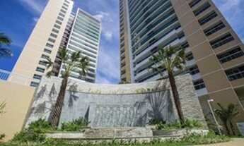 Imagem 2: Apartamento para venda com 138m2 com 3 suítes em Guararapes Fortaleza