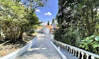 Imagem 4: Casa com 3 dormitórios, 600 m² - venda por R$ 1.600.000,00 ou aluguel por R$ 9.516,56/mês