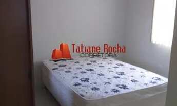 Imagem 6: Alugo apartamento de 3\4 na Av. Fraga Maia