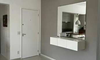 Imagem 3: Excelente apartamento mobiliado para locação no Jardim Aquarius