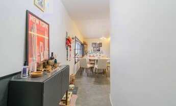 Imagem 2: Apartamento Venda 2 Dormitórios - 72 m² Jardim Paulista