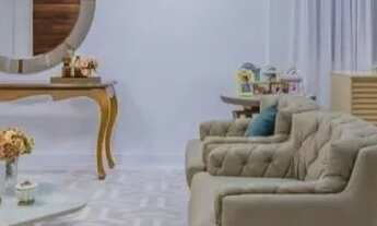 Imagem 4: Térrea para venda tem 300 metros quadrados com 4 quartos em Centro - Serra Negra - SP