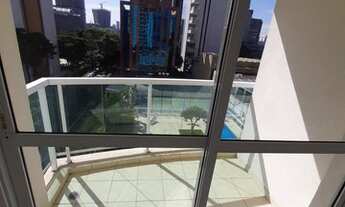 Imagem 4: Apartamento de 37 metros quadrados no bairro Chácara Santo Antônio com 1 quarto