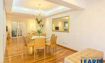 Imagem 4: CASA EM CONDOMÍNIO - PARQUE SÃO DOMINGOS - SP