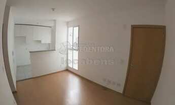 Imagem 3: Apartamento Padrão em São José do Rio Preto