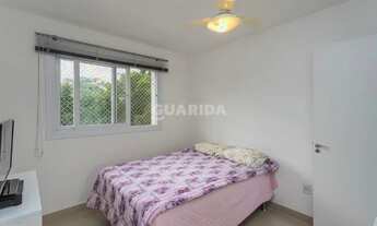 Imagem 6: Casa em condomínio de 04 dormitórios sendo 01 suíte no bairro Tristeza em Porto Alegre!