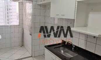 Imagem 5: Apartamento com 2 quartos, 1 suíte, para alugar, 64 m² por R$ 2.715/mês - Setor Oeste - Go