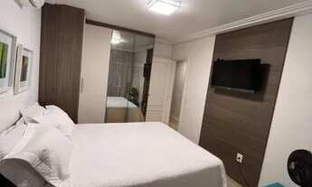 Imagem 7: Cobertura para venda com 330 metros quadrados com 3 quartos em Centro - Guarapari - ES