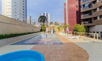 Imagem 4: Apartamento com 2 dormitórios para alugar, 97 m² por R$ 3.710,00/mês - Ecoville - Curitiba