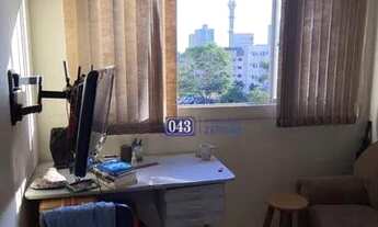 Imagem 7: Apartamento com 1 dormitório à venda, 43 m² por R$ 140.000,00 - Alto da Colina - Londrina