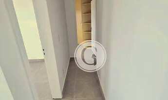 Imagem 4: Apartamento com 2 dormitórios para alugar, 55 m² por R$ 2.713,33/mês - Butantã - São Paulo