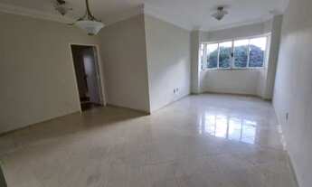 Imagem 3: Apartamento para venda possui 120 metros quadrados com 3 quartos