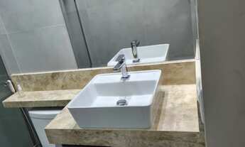 Imagem 6: Vendo Casa com 03 Quartos no Condomínio Montenegro no parque das nações em Cuiabá - MT