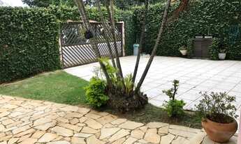 Imagem 4: Sobrado Interlagos