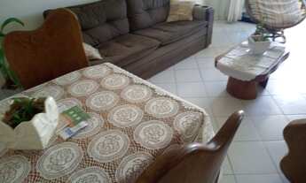 Imagem 6: Amaralina Apartamento 3/4, sendo 01 suite varanda, nascente, elevadores,vista mar