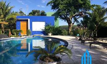 Imagem: Casa em condomínio fechado com 5 quartos