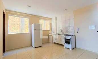 Imagem 3: Apartamento para Aluguel - Uberaba, 1 Quarto, 28 m2