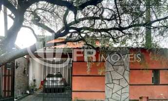 Imagem: Casa à venda no Jardim Piazza Di Roma