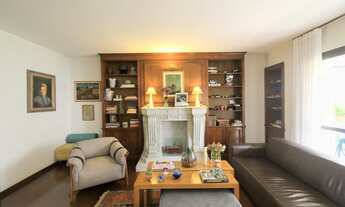 Imagem 6: Apartamento Alto de Pinheiros com 259m²