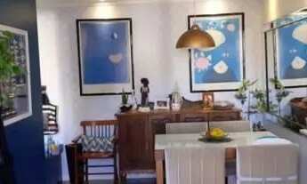 Imagem: Apartamento para Venda em São Paulo, Vila