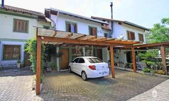 Imagem: Casa Condominio para Venda - 101.85m²