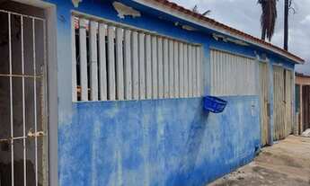 Imagem 2: A casa no bairro Jardim Santana com 253 metros quadrados com 3 quartos sendo 1 suite e 2 b