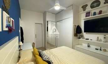 Imagem 4: Apartamento à venda, 2 quartos, 1 suíte, 1 vaga, Ipanema - RIO DE JANEIRO/RJ