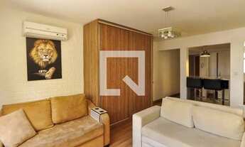 Imagem 4: Apartamento à Venda - Pinheiros, 2 Quartos, 67 m2