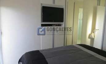 Imagem: SAO BERNARDO DO CAMPO - Residential / Apartment