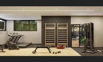 Imagem 6: Apartamento 2 dormitórios - sendo 1 suíte - com 1 vaga - Próximo a Estação São Paulo-Morum