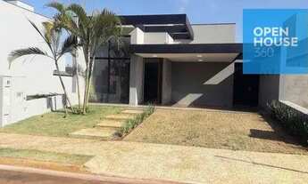 Imagem 2: Casa Térrea Casa em condomínio com 3 dormitórios