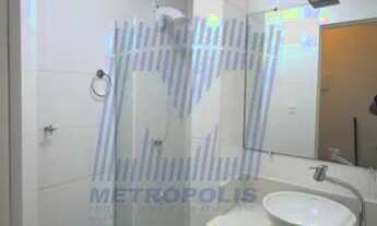 Imagem 5: Kitinet com 1 quarto para alugar por R$ 1230.00, 35.80 m2 - CENTRO - FLORIANOPOLIS/SC