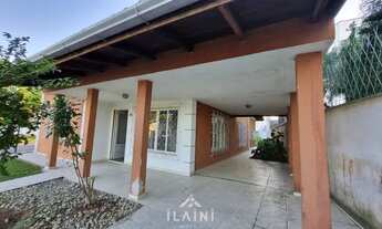 Imagem 2: Casa (comercial ) (residencial ) com 3 quartos para Locação, Cedro - Camboriú