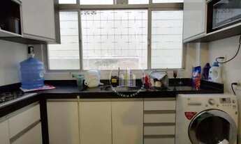 Imagem 7: Apartamento com 3 dormitórios à venda, 56 m² por R$ 375.000,00 - Abraão - Florianópolis/SC