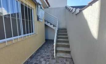 Imagem 2: Casa para aluguel possui 80 metros quadrados com 3 quartos em Raul Veiga - São Gonçalo - R